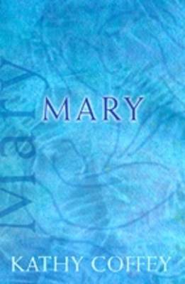 Book cover for Mary