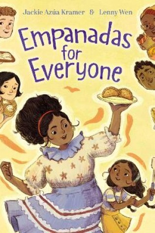 Cover of Empanadas for Everyone