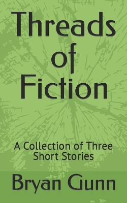 Book cover for Threads of Fiction