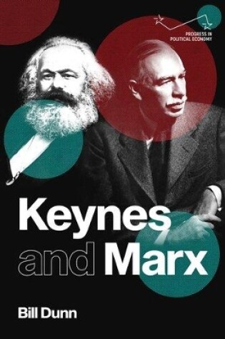 Cover of Keynes and Marx