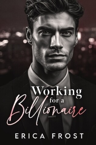 Cover of Working For A Billionaire