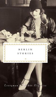 Book cover for Berlin Stories