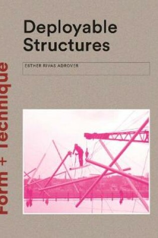 Cover of Deployable Structures