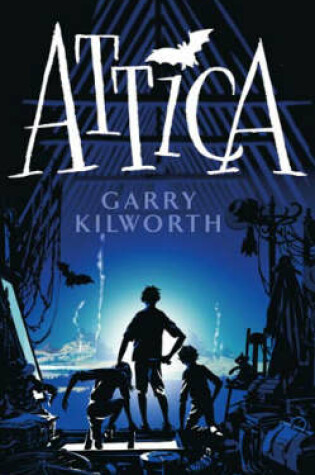 Cover of Attica