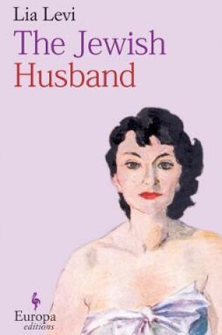 Cover of The Jewish Husband