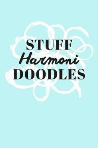 Cover of Stuff Harmoni Doodles