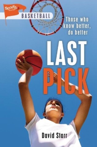 Cover of Last Pick