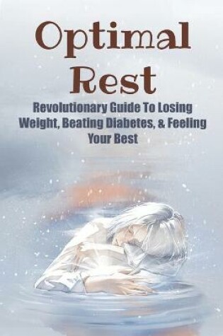 Cover of Optimal Rest