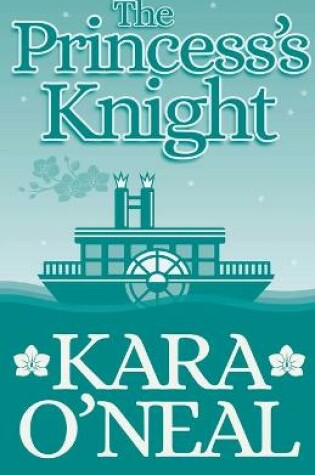 Cover of The Princess's Knight