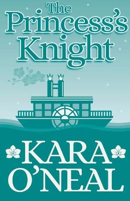 Book cover for The Princess's Knight
