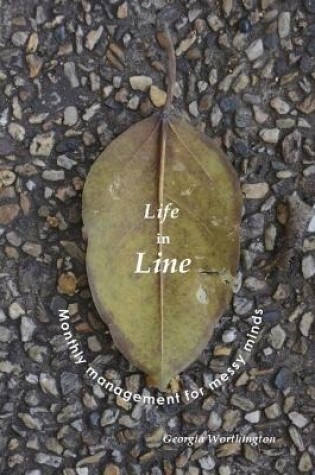 Cover of Life In Line