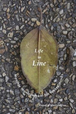 Book cover for Life In Line