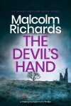 Book cover for The Devil's Hand