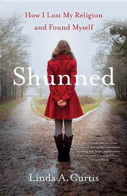 Cover of Shunned