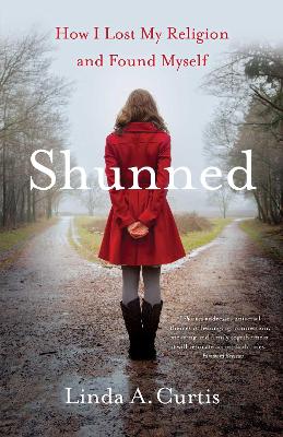 Cover of Shunned