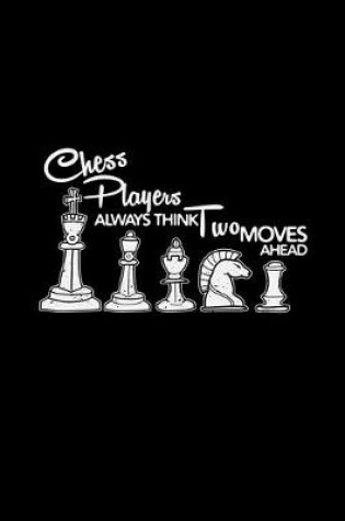 Cover of Chess Players