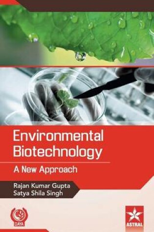 Cover of Environmental Biotechnology