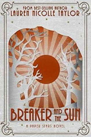 Cover of Breaker and the Sun