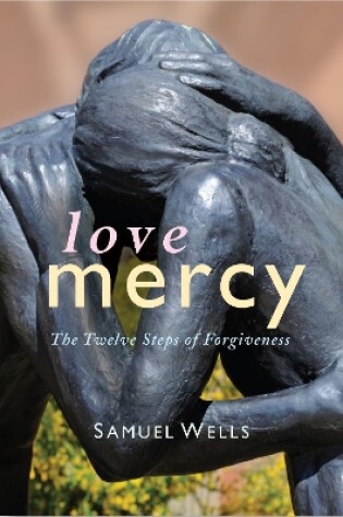 Cover of Love Mercy