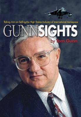 Book cover for Gunn Sights