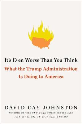 Book cover for It's Even Worse Than You Think