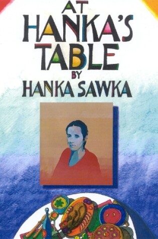 Cover of At Hanka's Table