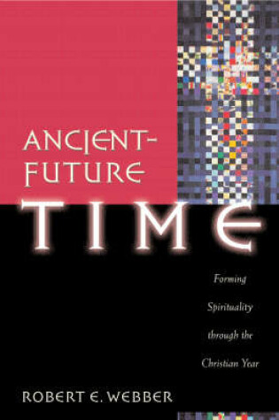 Cover of Ancient-Future Time