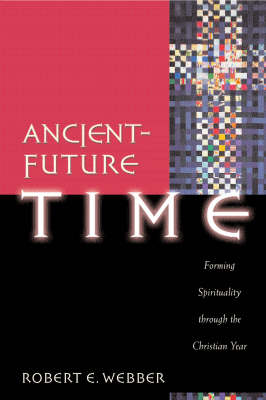 Cover of Ancient-Future Time