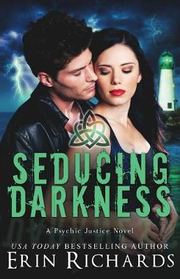 Cover of Seducing Darkness