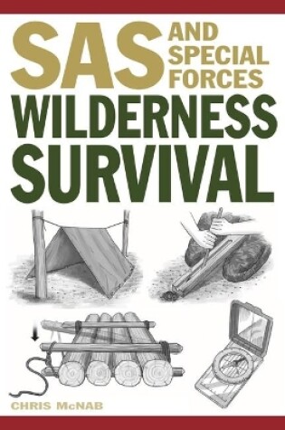 Cover of Wilderness Survival