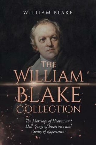 Cover of The William Blake Collection