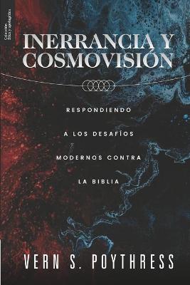 Book cover for Inerrancia y Cosmovision