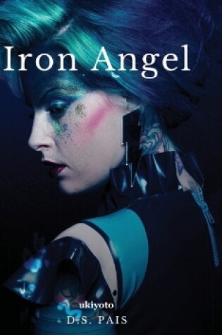 Cover of Iron Angel