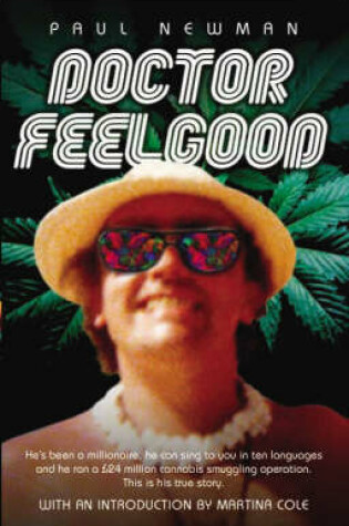 Cover of Dr Feelgood