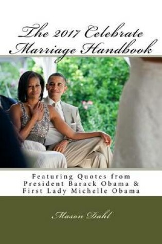 Cover of The 2017 Celebrate Marriage Handbook