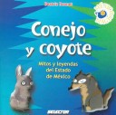 Cover of Conejo O Coyote