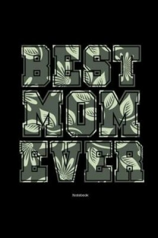 Cover of Best Mom Ever