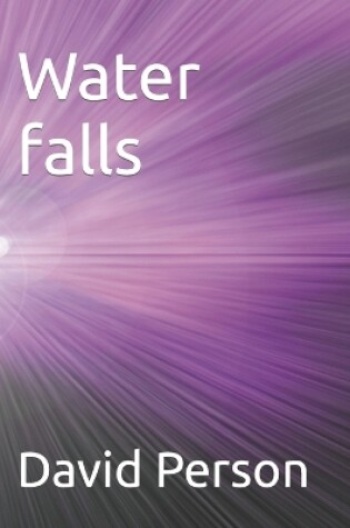 Cover of Water falls