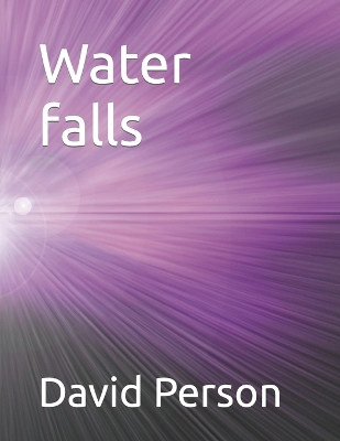 Book cover for Water falls