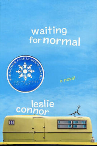 Cover of Waiting for Normal