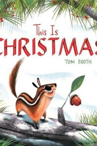 Cover of This Is Christmas