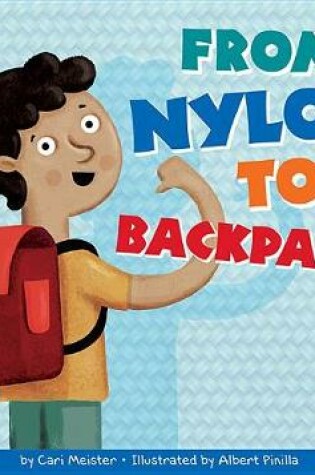 Cover of From Nylon to Backpacks