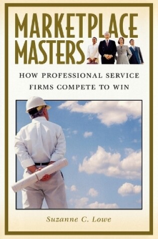 Cover of Marketplace Masters