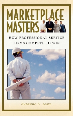 Book cover for Marketplace Masters