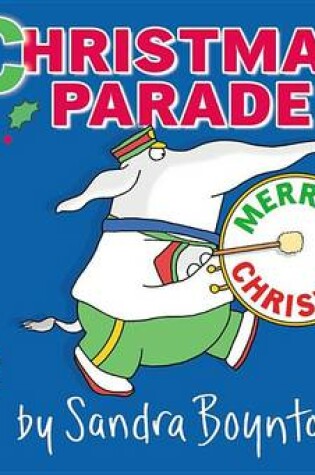 Cover of Christmas Parade