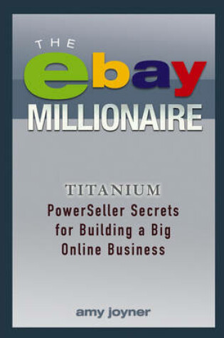 Cover of The eBay Millionaire