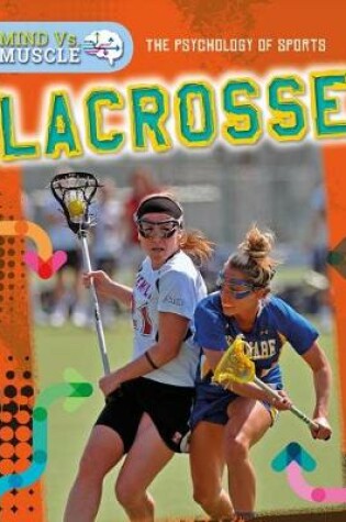 Cover of Lacrosse