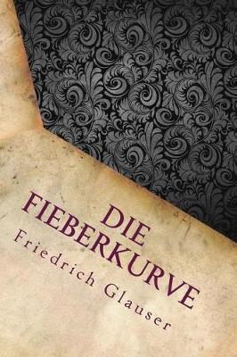 Book cover for Die Fieberkurve