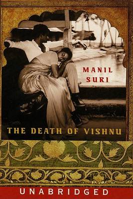 Book cover for Death of Vishnu, the Unabridged