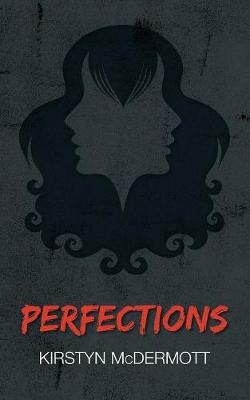 Book cover for Perfections